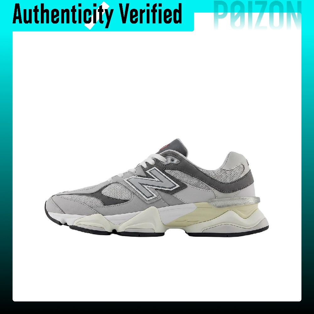 New Balance Shoes 9060 - 뉴발란스 NB 9060 러닝화 유니섹스 그레이