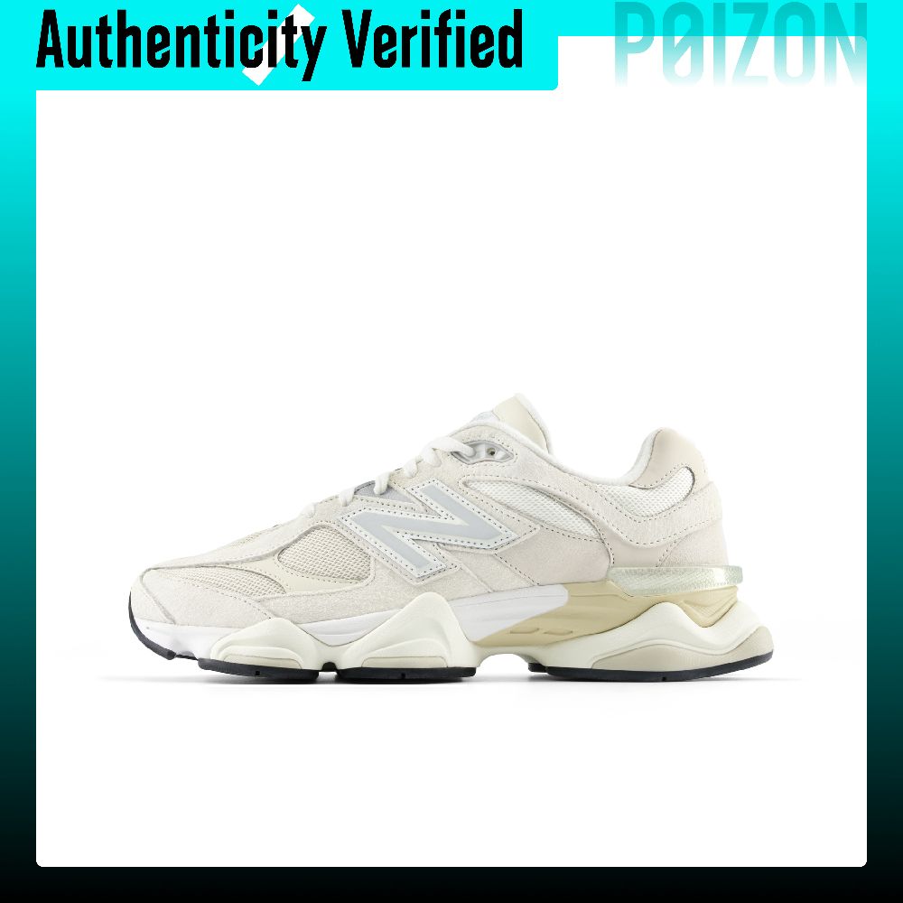 뉴발란스 NB 9060 통기성 런닝화 유니섹스 베이지  - New Balance Shoes 9060 리뷰 및 가격