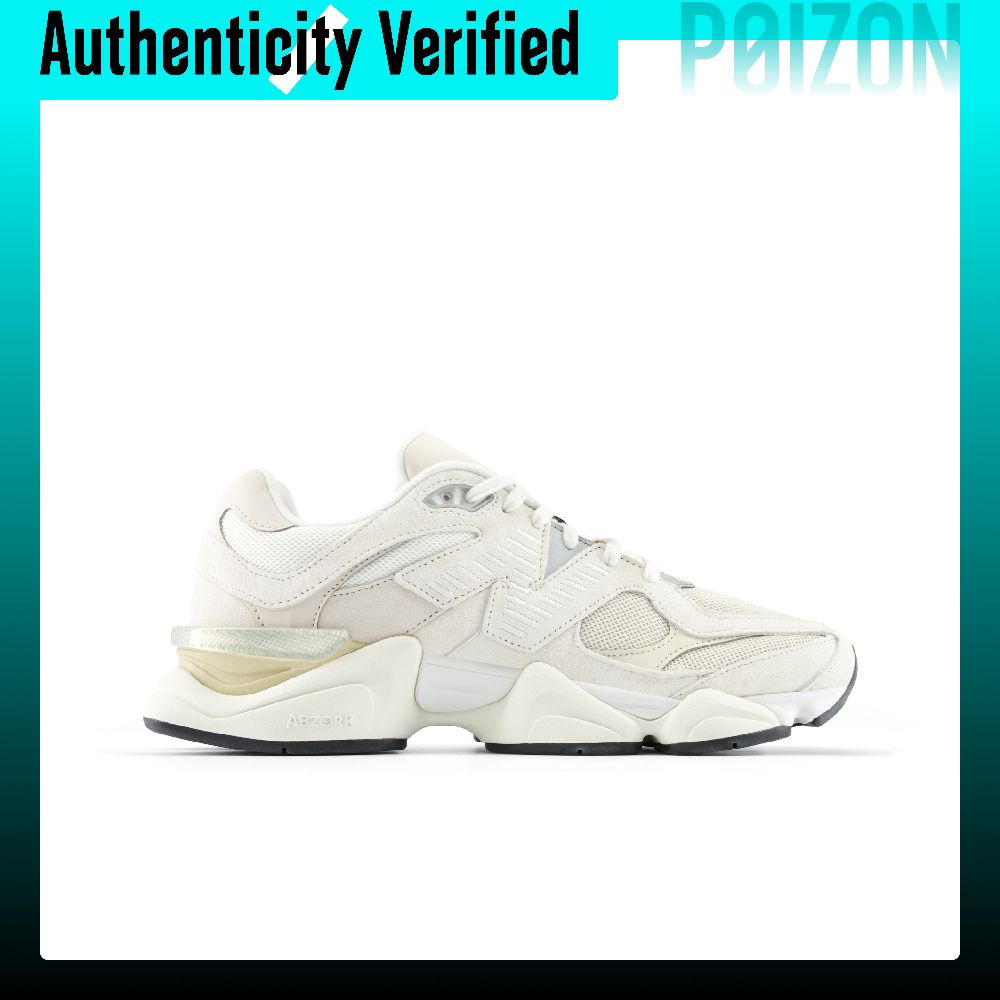 뉴발란스 NB 9060 통기성 런닝화 유니섹스 베이지  - New Balance Shoes 9060 리뷰 및 가격