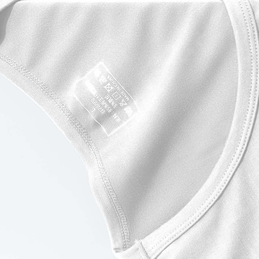 남성용 크루넥 모달 소재 기능성 셔츠, 슬림핏 얇은 긴 - Undershirt Crew Neck 리뷰 및 가격