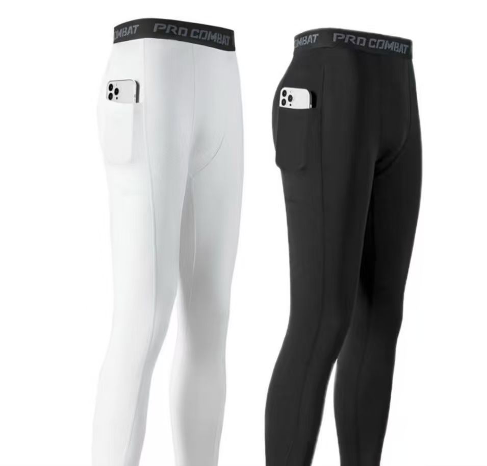 남성용 컴프레션 팬츠 타이즈 쿨 드라이 레깅스 스포츠  - Compression Shorts Athletes 리뷰 및 가격