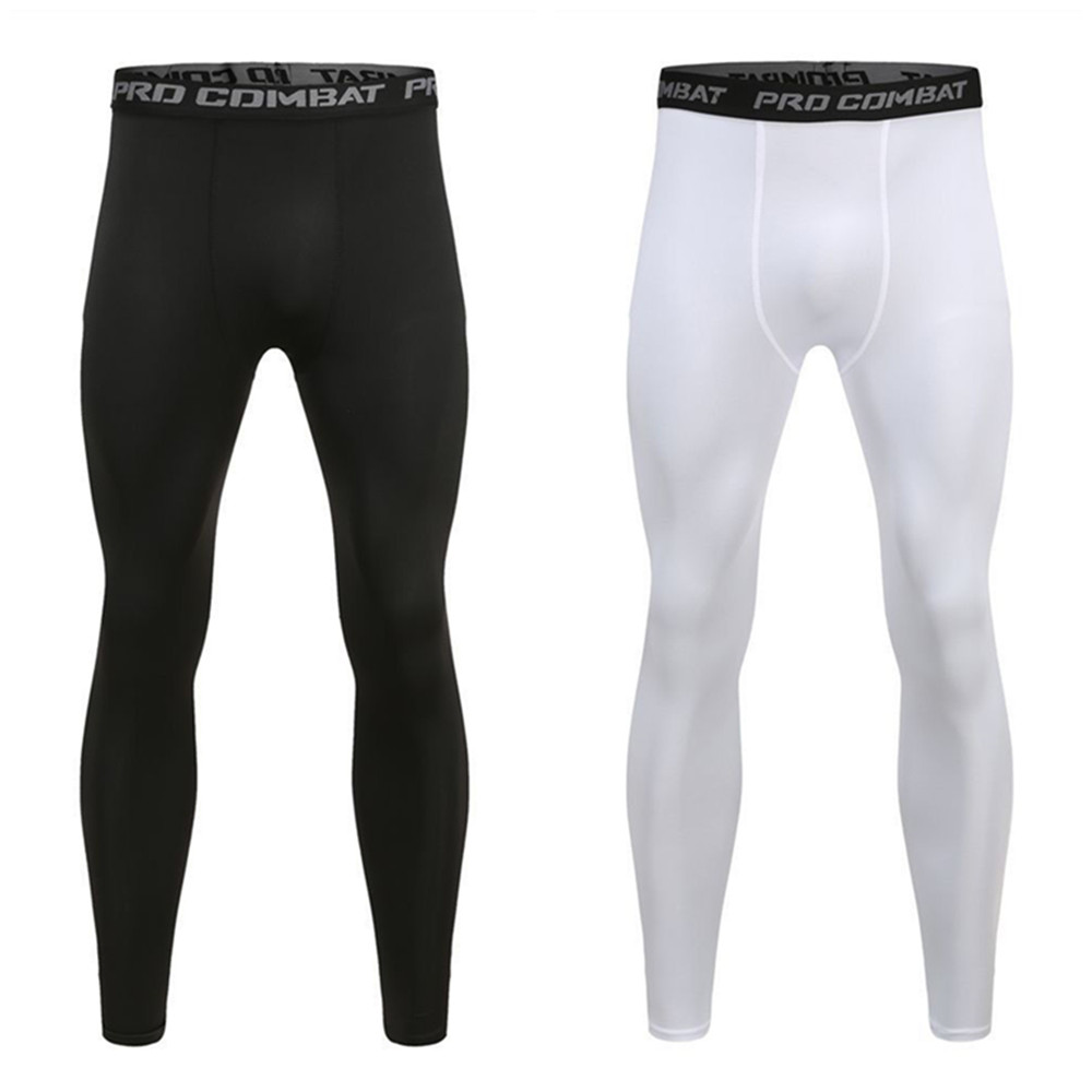 남성용 컴프레션 팬츠 타이즈 쿨 드라이 레깅스 스포츠  - Compression Shorts Athletes 리뷰 및 가격