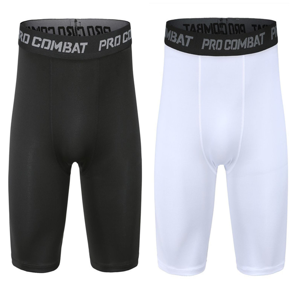 남성용 컴프레션 팬츠 타이즈 쿨 드라이 레깅스 스포츠  - Compression Shorts Athletes 리뷰 및 가격