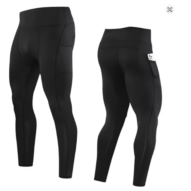 2026년 출시, 남성용 압박 레깅스, 쿨 드라이 기능 - Compression Shorts Athletes 리뷰 및 가격