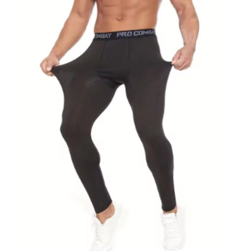 2026년 출시, 남성용 압박 레깅스, 쿨 드라이 기능 - Compression Shorts Athletes 리뷰 및 가격