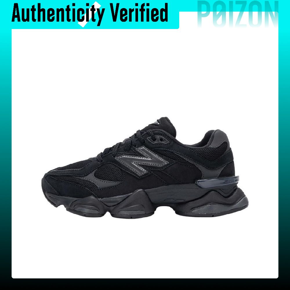 뉴발란스 NB 9060 러닝화, 남녀 공용, 로우탑,  - New Balance Shoes 9060 리뷰 및 가격