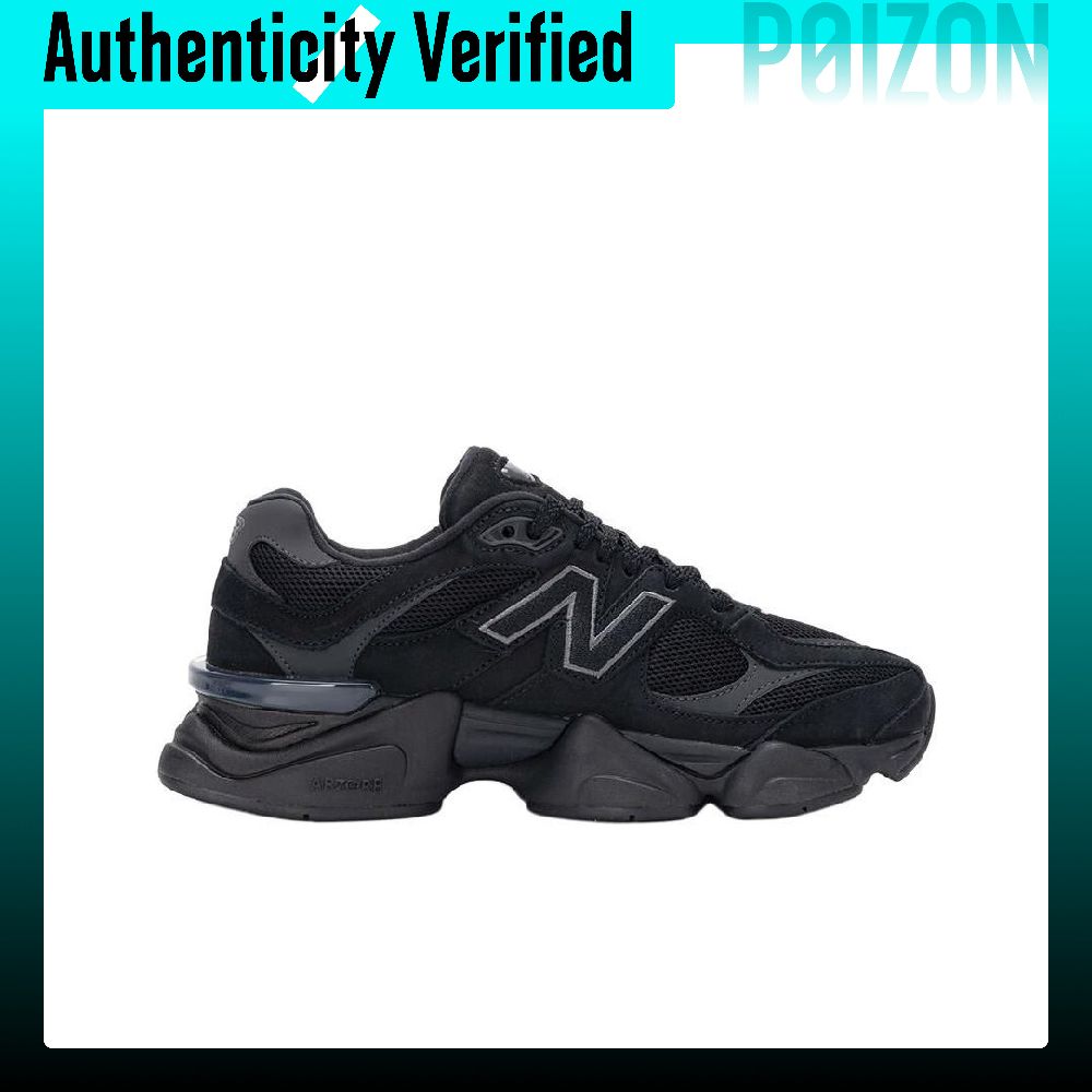 뉴발란스 NB 9060 러닝화, 남녀 공용, 로우탑,  - New Balance Shoes 9060 리뷰 및 가격