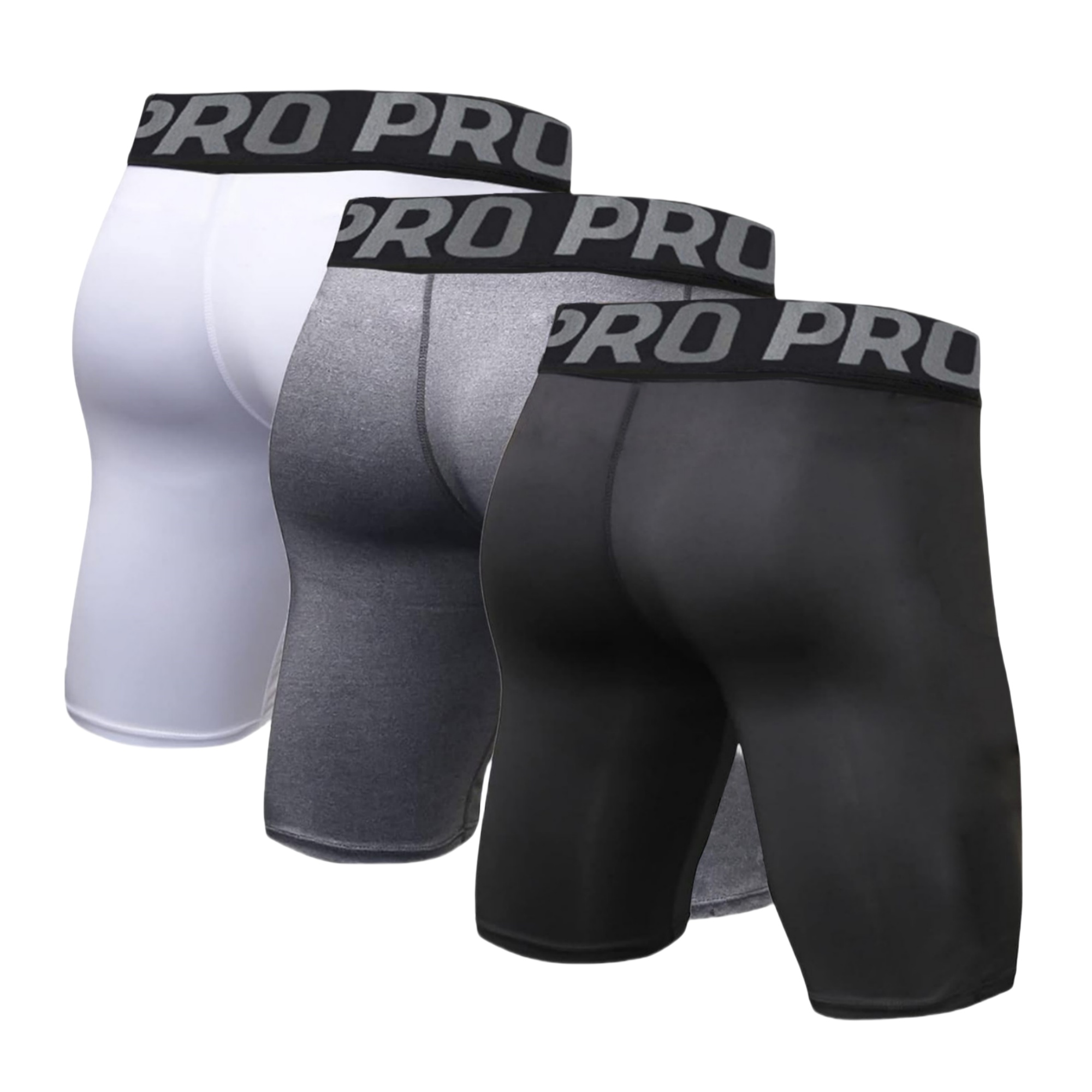 남성용 컴프레션 스포츠 반바지 스판덱스 러닝 팬티 운동 - Compression Shorts Athletes 리뷰 및 가격
