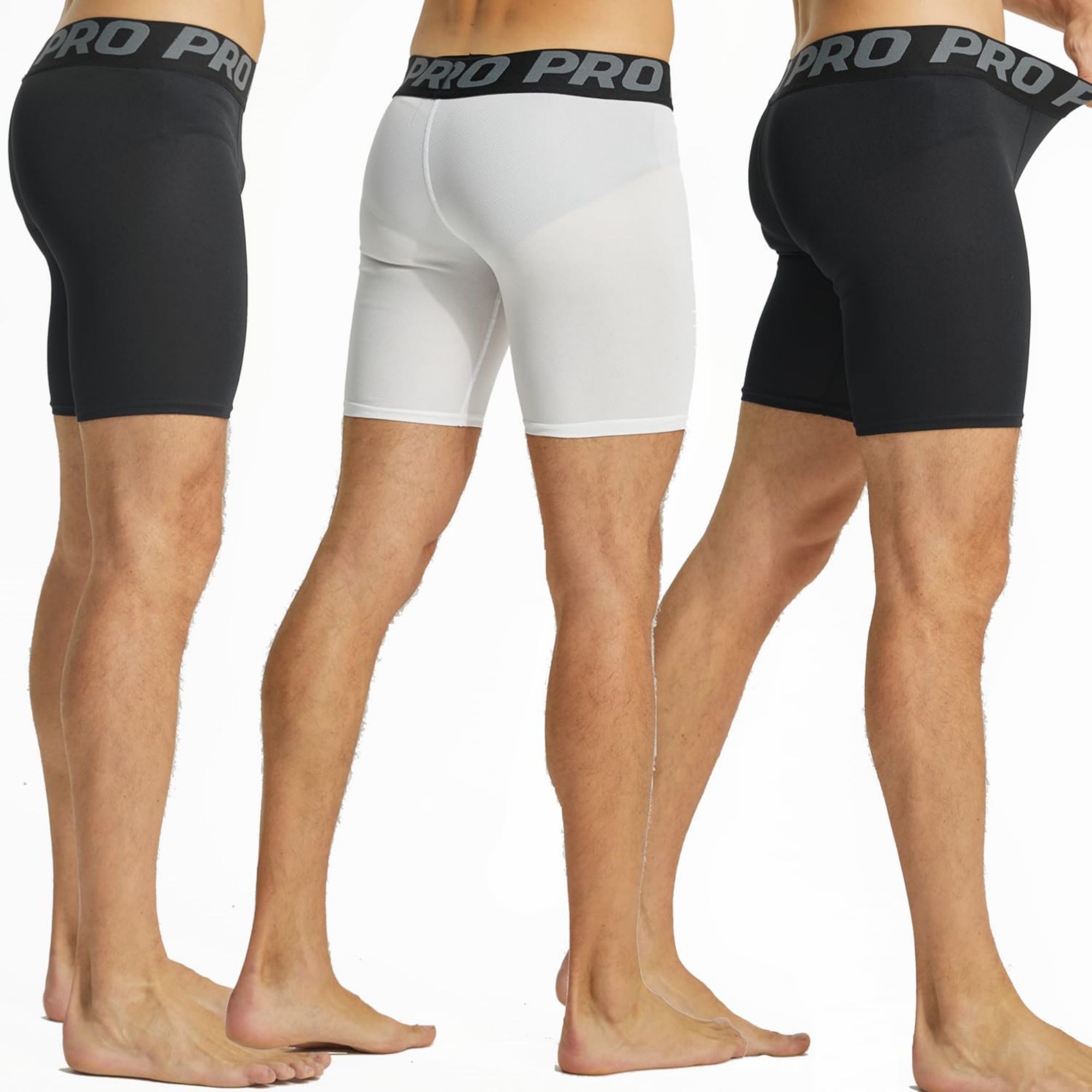 남성용 컴프레션 스포츠 반바지 스판덱스 러닝 팬티 운동 - Compression Shorts Athletes 리뷰 및 가격